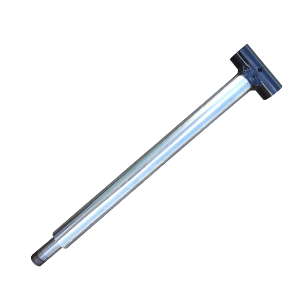 Koyker Super K Loader Bucket Shaft for 2.5