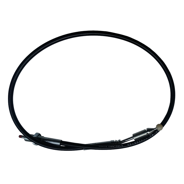 Joystick Cable - Length: 47