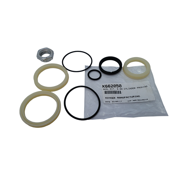 K662050 - Seal Kit for Rebuilding 3.0