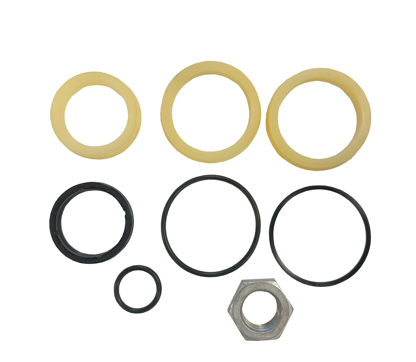 パーツ crorker K675682 - Rebuild Kit for Koyker Loader Cylinders - 2.75
