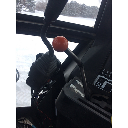 Complete Joystick Package for John Deere Tractors – ShortLineParts