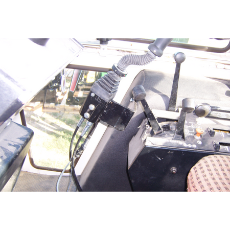 Complete Joystick Kit for Original Case Tractors