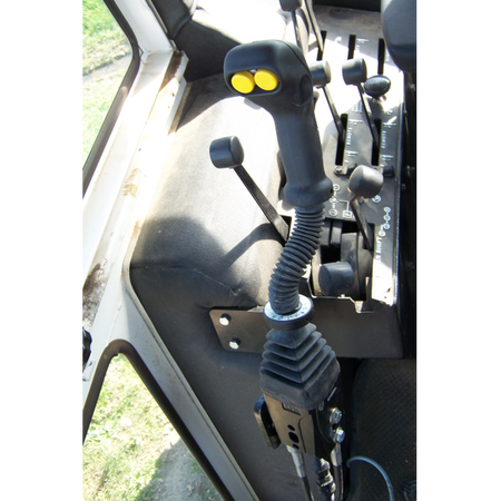 Complete Joystick Kit for Original Case Tractors