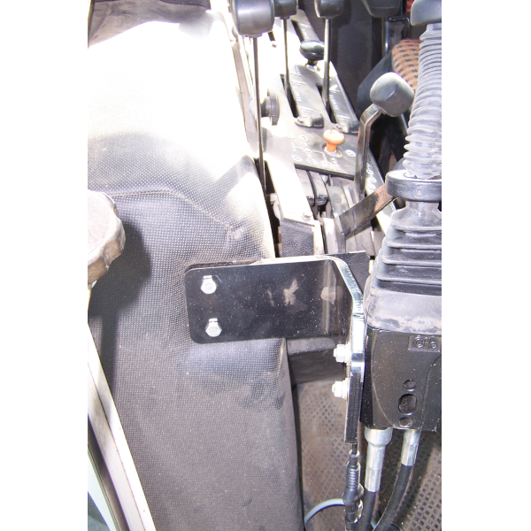 Complete Joystick Kit for Original Case Tractors