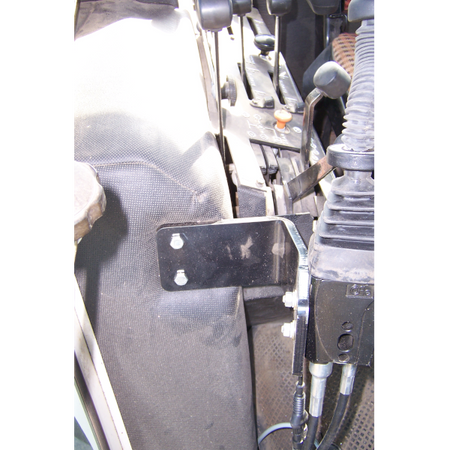 Complete Joystick Kit for Original Case Tractors