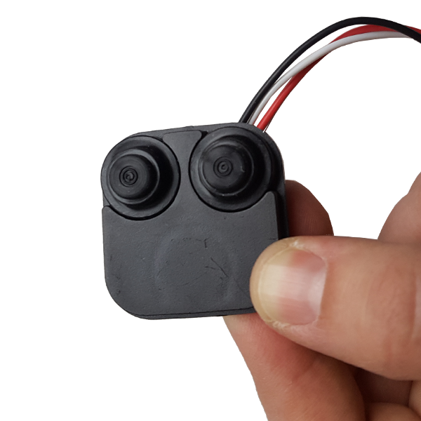 Westendorf Koyker Joystick Replacement Button Switches