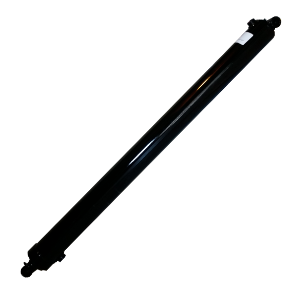 Koyker 210 Lift Cylinder - 2.5" Bore - Straight Fitting - 655147