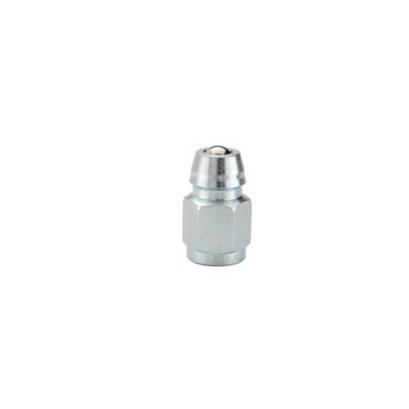 JD Old Style Male Coupler - 1/2" Pipe Thread - Replaces JD RE11447