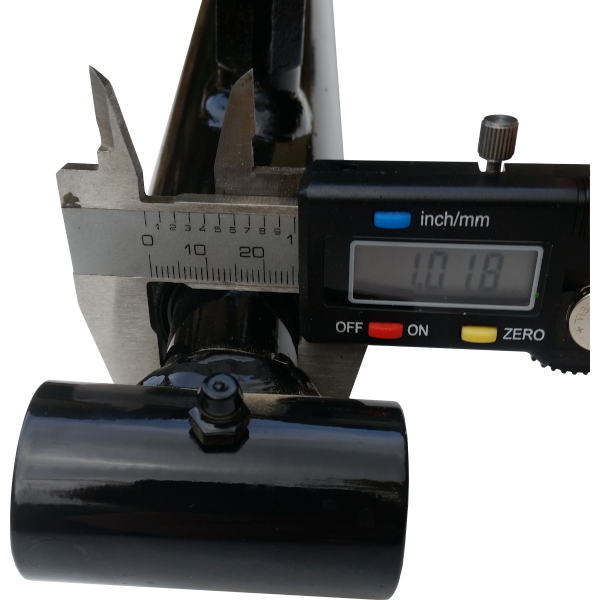 Cylinder to go on Koyker 80 Loader