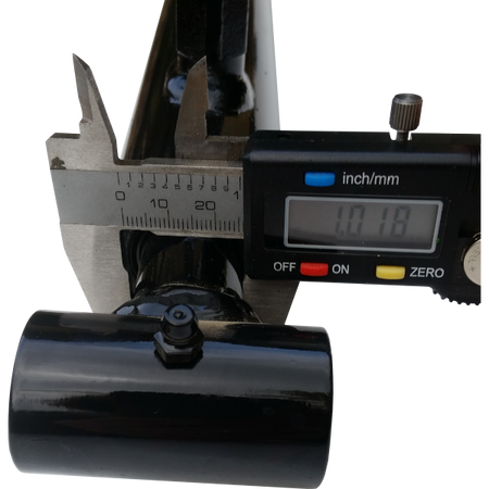Cylinder to go on Koyker 80 Loader