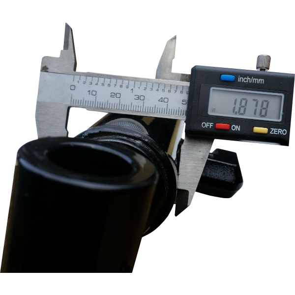 Cylinder to go on Koyker 80 Loader