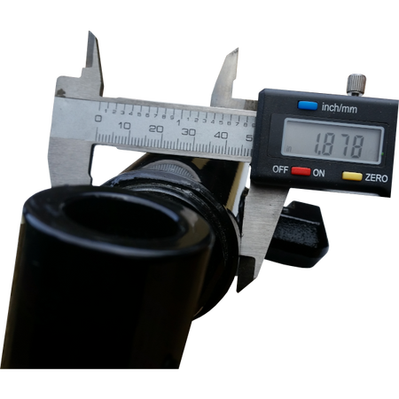 Cylinder to go on Koyker 80 Loader