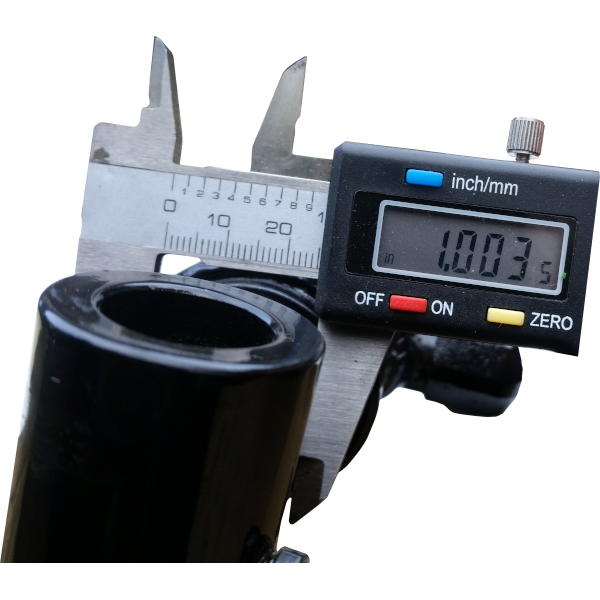 Cylinder to go on Koyker 80 Loader