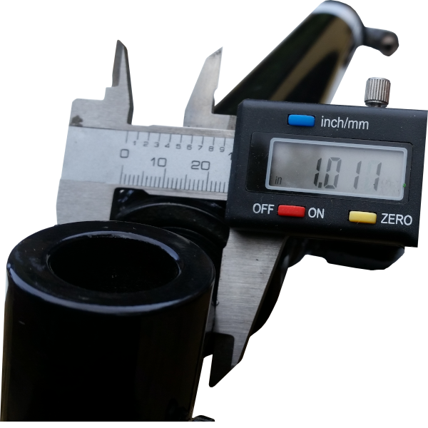 Cylinder to go on Koyker 80 Loader