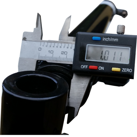 Cylinder to go on Koyker 80 Loader