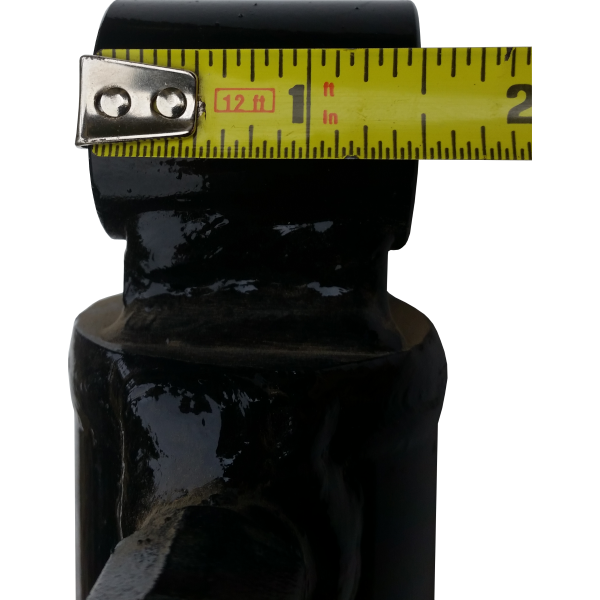 Cylinder to go on Koyker 80 Loader
