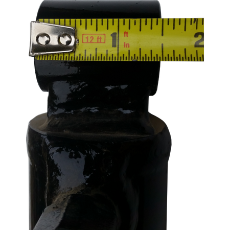 Cylinder to go on Koyker 80 Loader