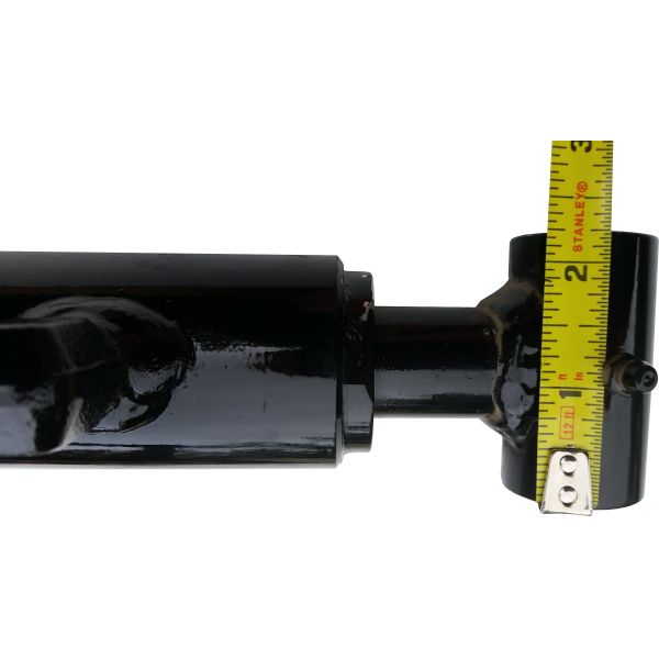 Cylinder to go on Koyker 80 Loader