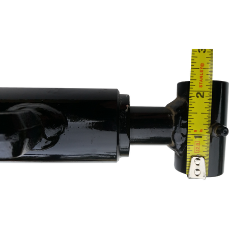 Cylinder to go on Koyker 80 Loader
