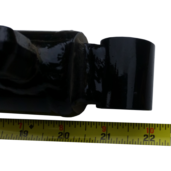 Cylinder to go on Koyker 80 Loader