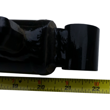 Cylinder to go on Koyker 80 Loader