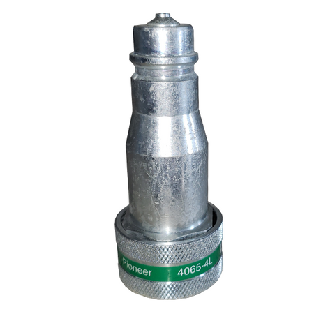 Convert Pioneer Rear Remotes to Old Style John Deere 4020