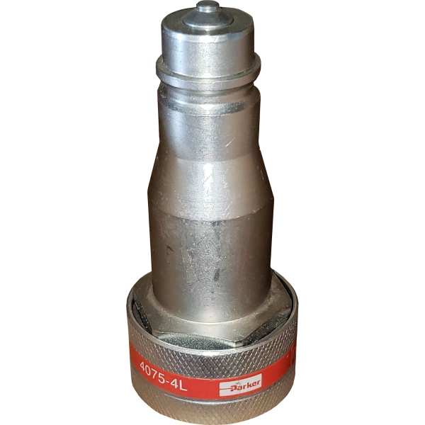 Pioneer Style (Long) to IH Old Style Rear Remote Adapter