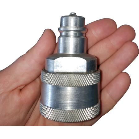 Pioneer Style to IH Old Style Rear Remote Adapter