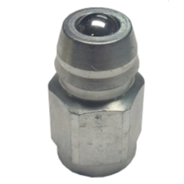 JD Old Style Male Coupler - 3/4" O-Ring Boss Thread - Replaces JD AR93820