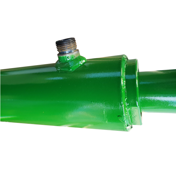 Replacement Bucket Cylinder for John Deere 541 and 542 Loaders - Replaces AH228450
