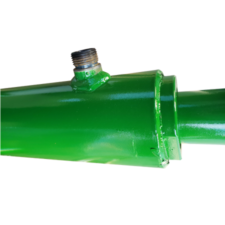 Replacement Bucket Cylinder for John Deere 541 and 542 Loaders - Replaces AH228450
