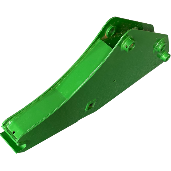LH Mast for John Deere 640 SL Loader - Replaces AW33973