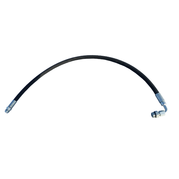 652806 Koyker Valve Hydraulic Hose