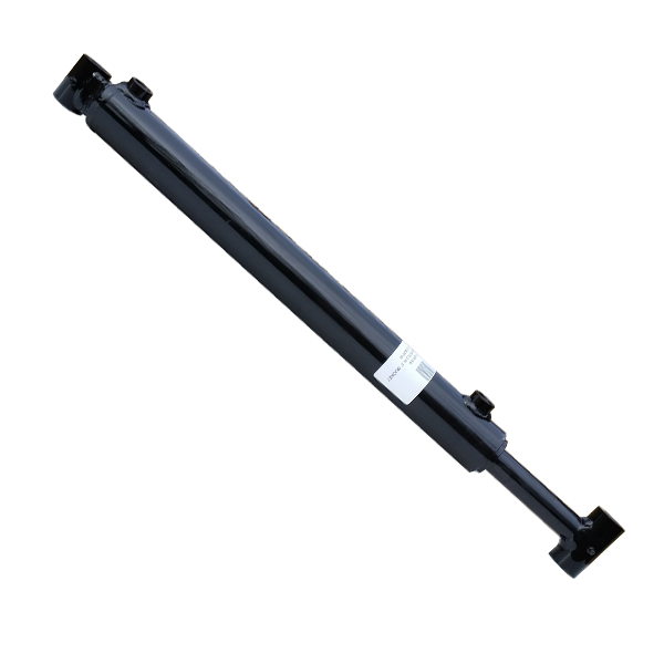 Koyker 210 Bucket Cylinders - 2.0" Bore - Straight Fitting - 655156