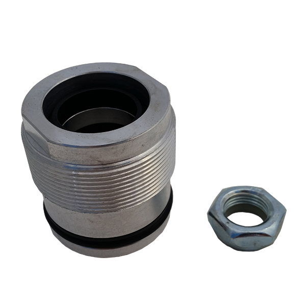 Gland Kit for 1-3/4" Koyker Cylinder (for Barrel ID 1-3/4" - Barrel OD 2-1/8") - Replaces K663305