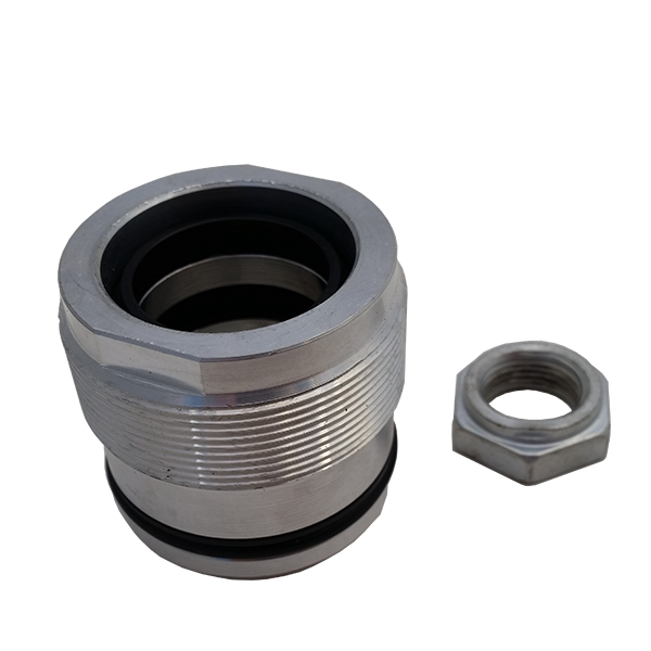 Gland Kit for 2.0” ID Koyker Cylinder (for barrel ID 2.0" - barrel OD 2-3/8") - Replaces K663310