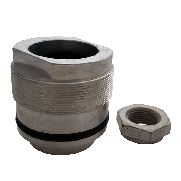 Gland Kit for 2-1/2” Koyker Cylinder (for barrel ID 2-1/2" - barrel OD 2-7/8") - Replaces K663317