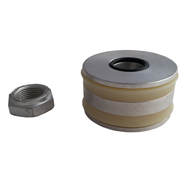 Piston Kit for 3.0" Koyker Cylinders (for barrel ID 3.0" - barrel OD 3-3/8" - shaft OD 1-1/2" and 1-3/4") - Replaces K663323