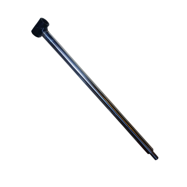 Koyker 155 and 160 Bucket Cylinder Shaft (For 2.0" Bore Cylinder) - 665350