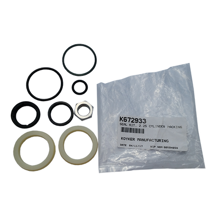 672933 KOYKER REBUILD KIT SEALS