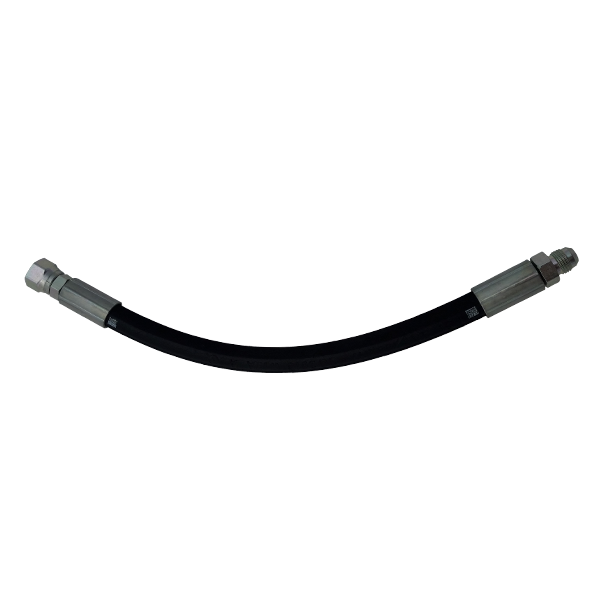 14" Hydraulic Hose for Koyker Loader 140 - 675249