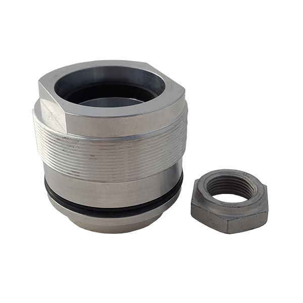 Koyker Loader Parts Gland
