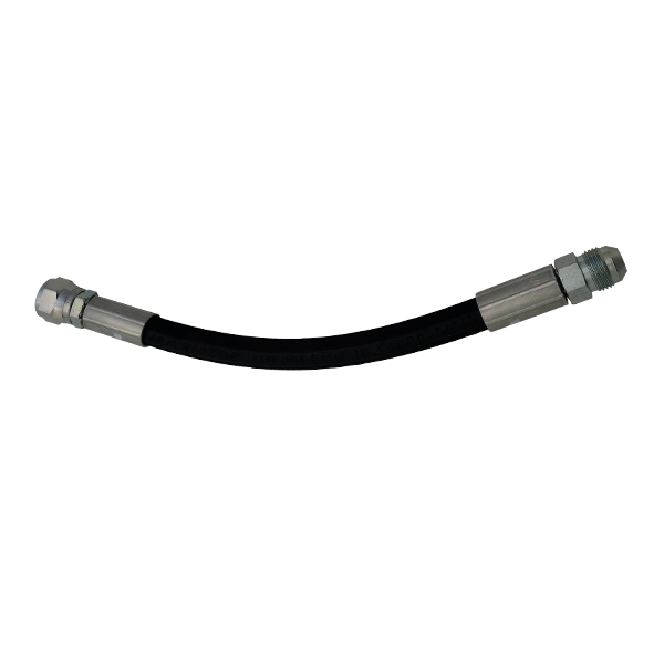 12" Hydraulic Hose for Koyker Loader 385 - 677287