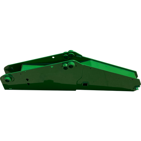 Replacement Mast for John Deere 740 Loader - Replaces JD AW27425