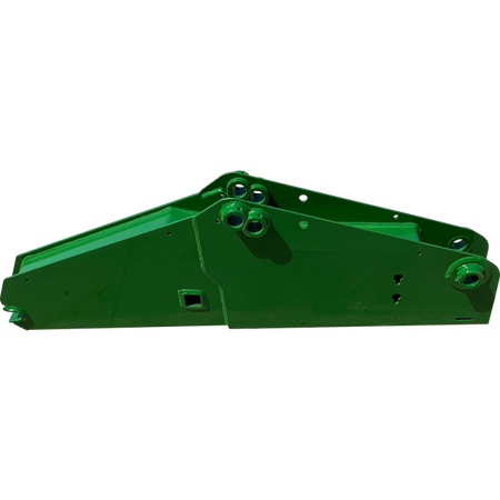 Replacement Mast for John Deere 740 Loader - Replaces JD AW27425