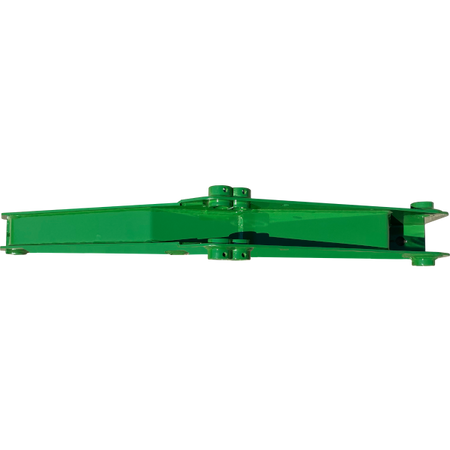 Replacement Mast for John Deere 740 Loader - Replaces JD AW27425