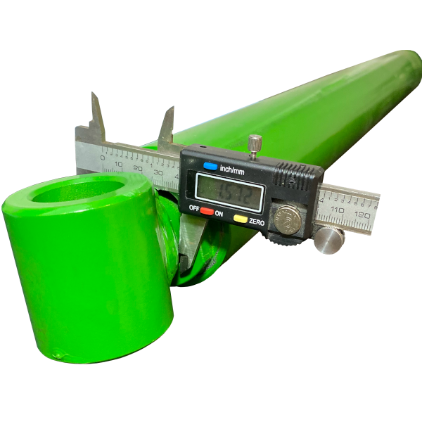 Dump Hydraulic Cylinder for John Deere 640 Farm Loader