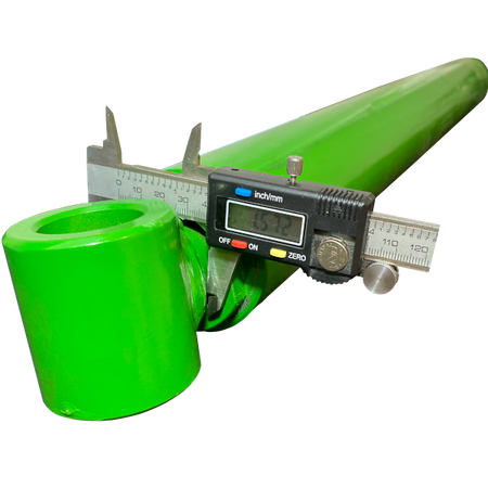 Dump Hydraulic Cylinder for John Deere 640 Farm Loader