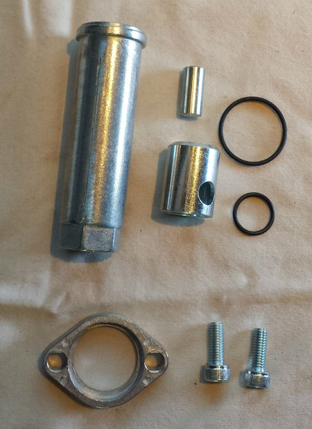 Cable Connector Kit for Joystick Package for John Deere Tractor