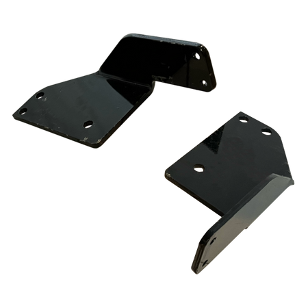 Complete Joystick Kit for Original Case Tractors